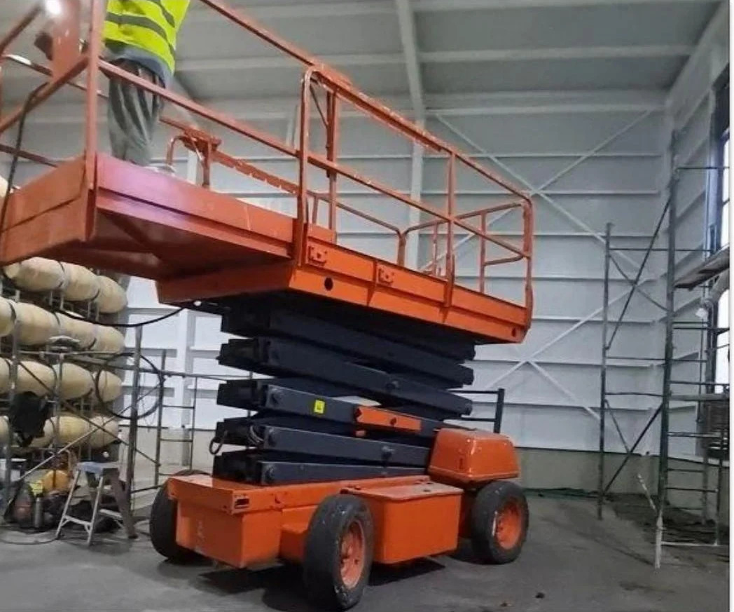Trabajo de pintura de estructuras metálicas de Azulado en Bodega Viña Cobos